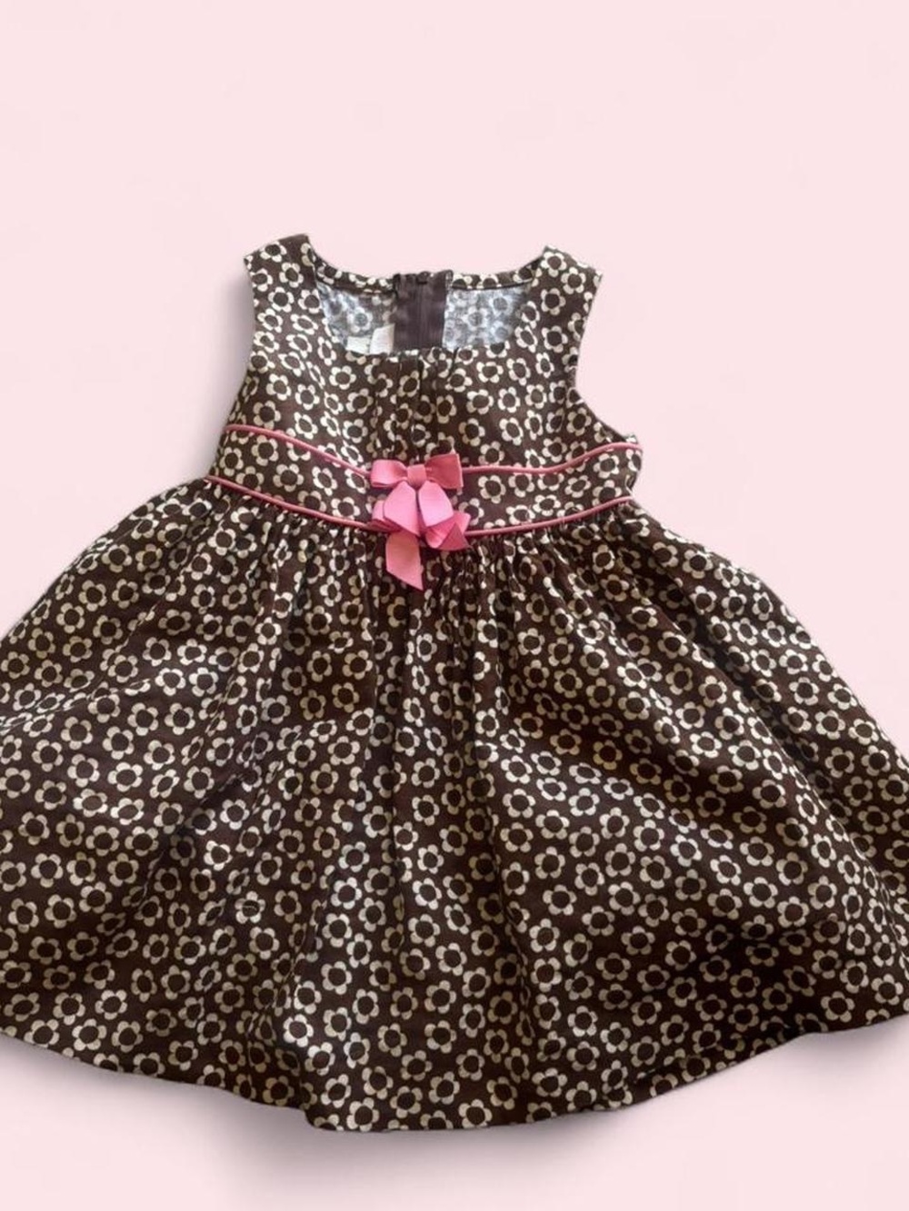 Vintage babygirl dress